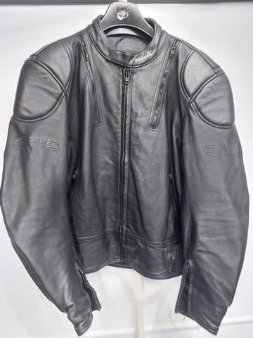 FIELDSHEER Two Piece Leather RACE SUIT, 3XL