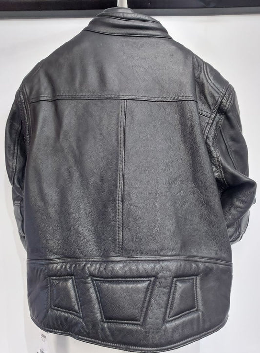 FIELDSHEER Two Piece Leather RACE SUIT, 3XL