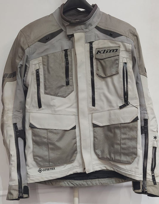 KLIM Carlsbad Textile JACKET, SM