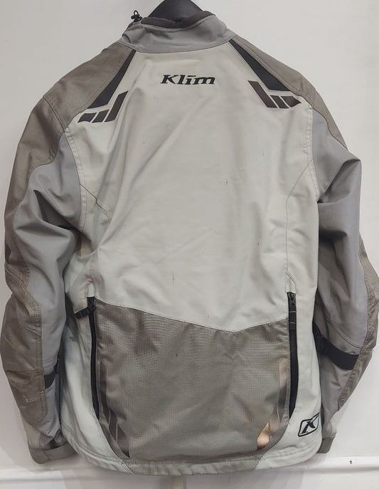 KLIM Carlsbad Textile JACKET, SM