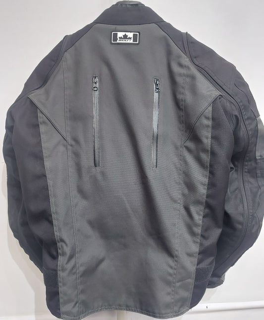 JOE ROCKET Alter Ego 11.0 Textile JACKET, SM