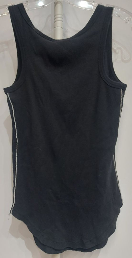 HARLEY DAVIDSON Tank Top Textile SHIRT, SM