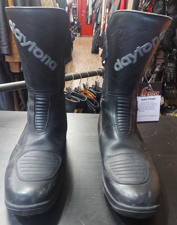 DAYTONA Road Star GTX Leather FOOTWEAR, 45