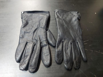 UNBRANDED Casual Leather GLOVES, MED