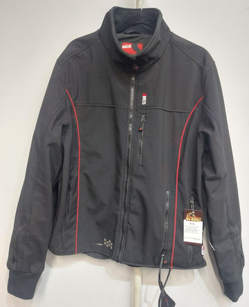 KEIS J501 Heated Jacket Textile JACKET, LRG