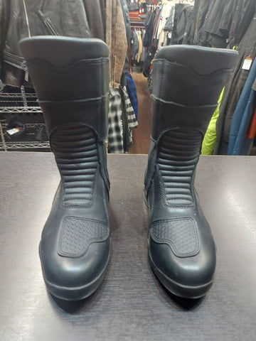 BULLSON Touring Leather FOOTWEAR, 40