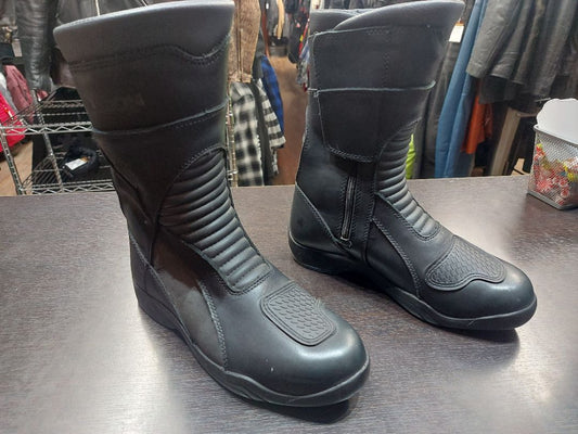 BULLSON Touring Leather FOOTWEAR, 40