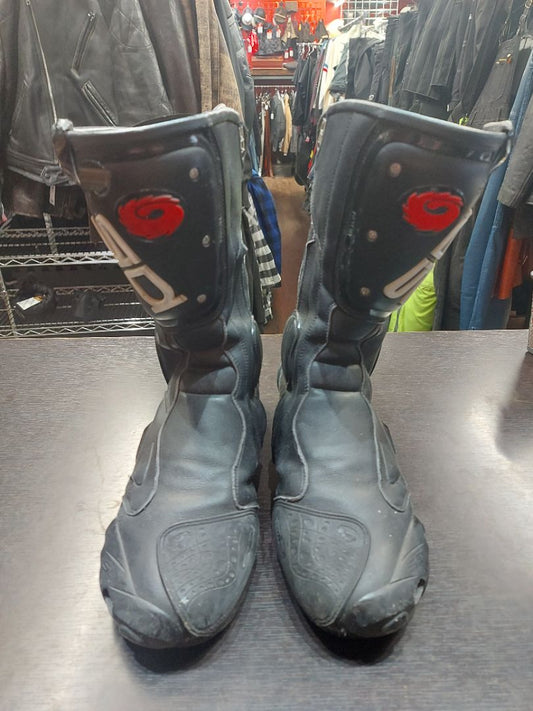 SIDI Sport Leather FOOTWEAR, 47