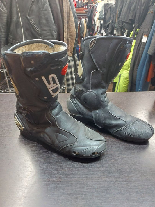 SIDI Sport Leather FOOTWEAR, 47