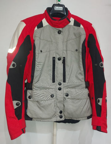 BMW GS Dry Textile JACKET, MED