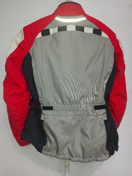 BMW GS Dry Textile JACKET, MED