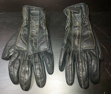FIVE Metro Leather GLOVES, MED