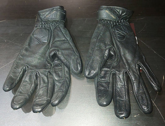 FIVE Metro Leather GLOVES, MED