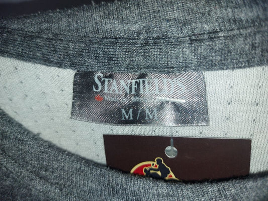 STANFIELD'S Base Layer Textile SHIRT, MED