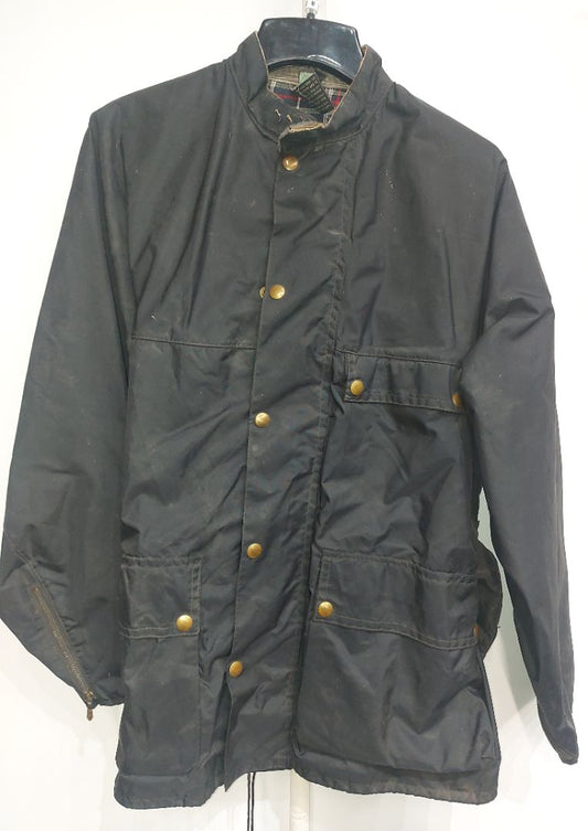 CHAMPION Field Textile JACKET, MED