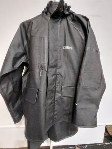 DAKOTA Two Piece Rain Suit PVC OTHER-MISC, LRG