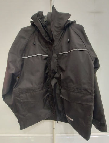 DAKOTA Rain Gear Textile JACKET, SM