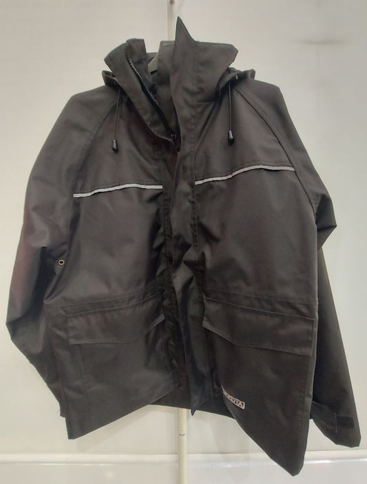DAKOTA Rain Gear Textile JACKET, SM