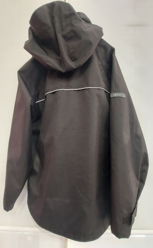DAKOTA Rain Gear Textile JACKET, SM
