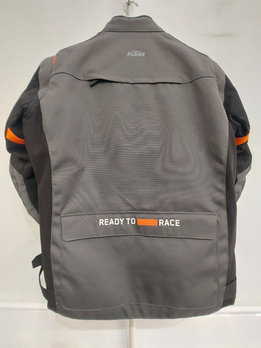 KTM Tourrain WP V2 Textile JACKET, XXL