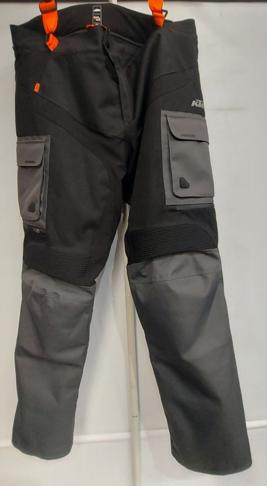 KTM Tourrain WP V2 Textile PANTS, 44