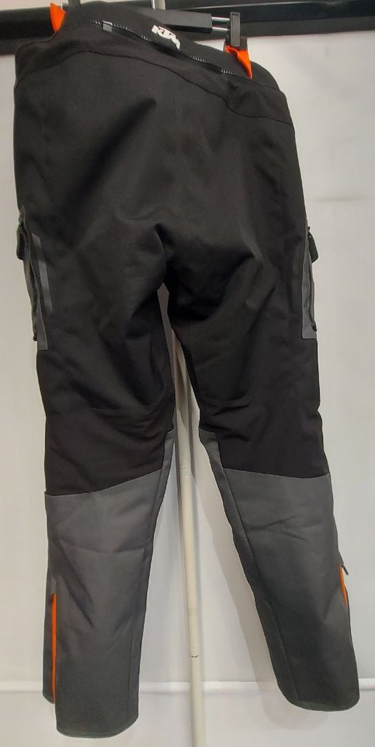 KTM Tourrain WP V2 Textile PANTS, 44