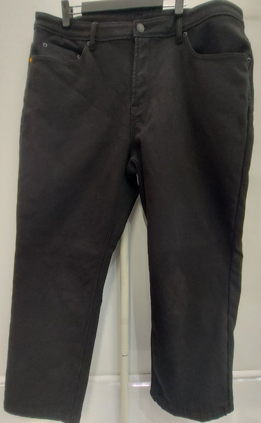 CAT Work Textile PANTS, 40