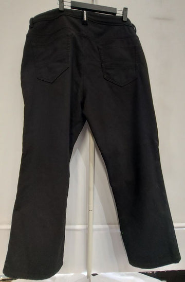 CAT Work Textile PANTS, 40