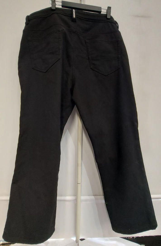 CAT Work Textile PANTS, 40