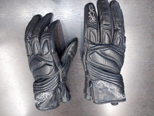 ALPINESTARS Stella Tyla Leather GLOVES, LRG