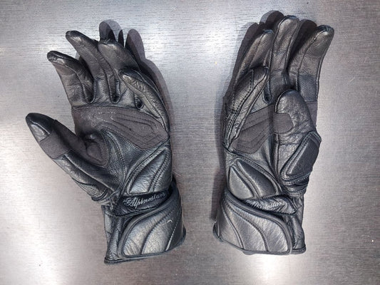 ALPINESTARS Stella Tyla Leather GLOVES, LRG