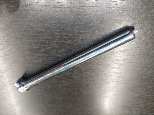 UNBRANDED Tire Gauge Metal BIKE ACCESSORY