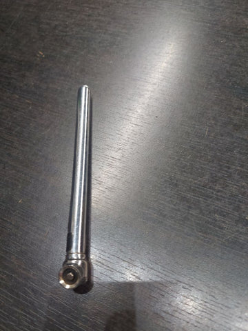 UNBRANDED Tire Gauge Metal BIKE ACCESSORY