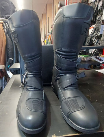 GAERNE G-Caponord Leather FOOTWEAR, 47