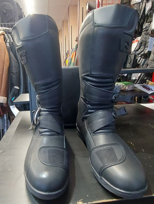 GAERNE G-Caponord Leather FOOTWEAR, 47