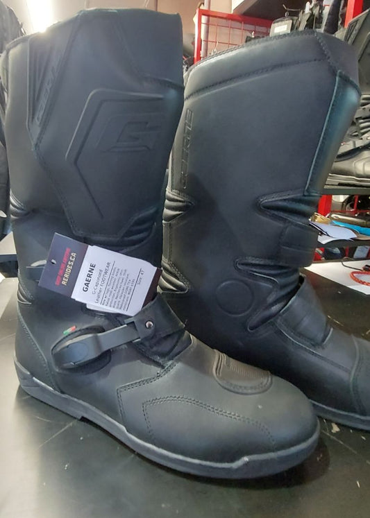 GAERNE G-Caponord Leather FOOTWEAR, 47