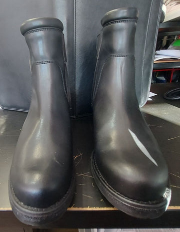 FALCO Ayda Low Leather FOOTWEAR, 41