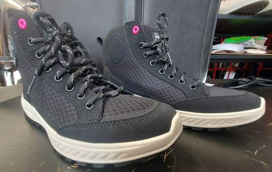 FALCO Airforce Mixed Material FOOTWEAR, 39