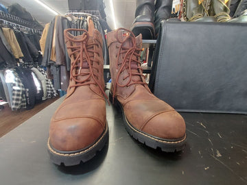 SIDI FOOTWEAR Leather FOOTWEAR, 44