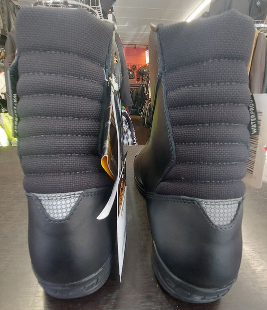 GAERNE G Stelvio Leather FOOTWEAR, 44.5