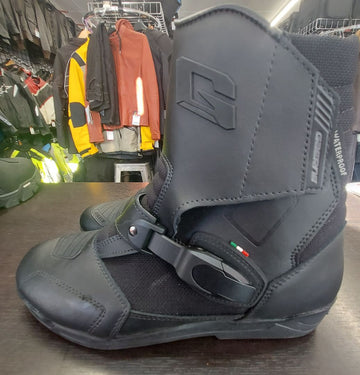 GAERNE G Stelvio Leather FOOTWEAR, 44.5