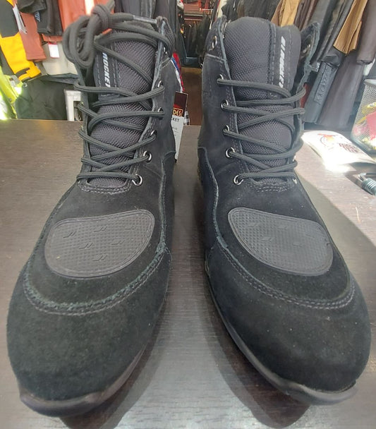 JOE ROCKET Blaster Leather FOOTWEAR, 45