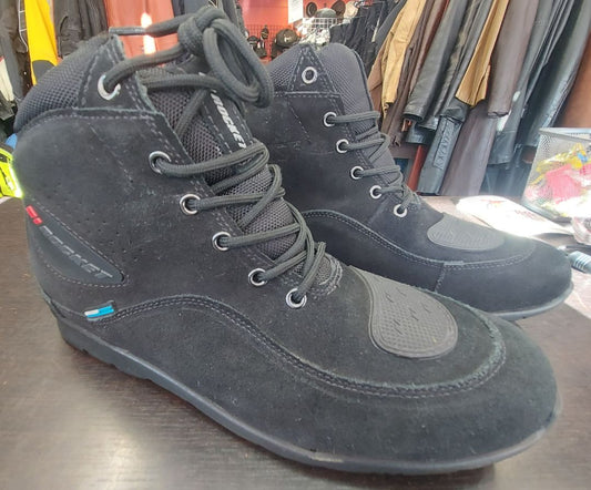 JOE ROCKET Blaster Leather FOOTWEAR, 45