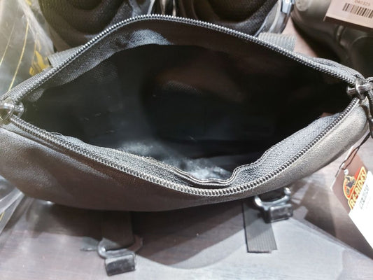 WOLFMAN Enduro Fender Bag Textile BAGGAGE