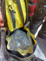 WOLFMAN Enduro Tank Bag WP PVC JACKET