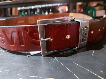 LEVI'S Vintage 501 Leather ACCESSORY, 42