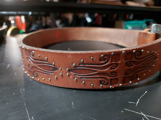 LEVI'S Vintage Leather ACCESSORY, 34