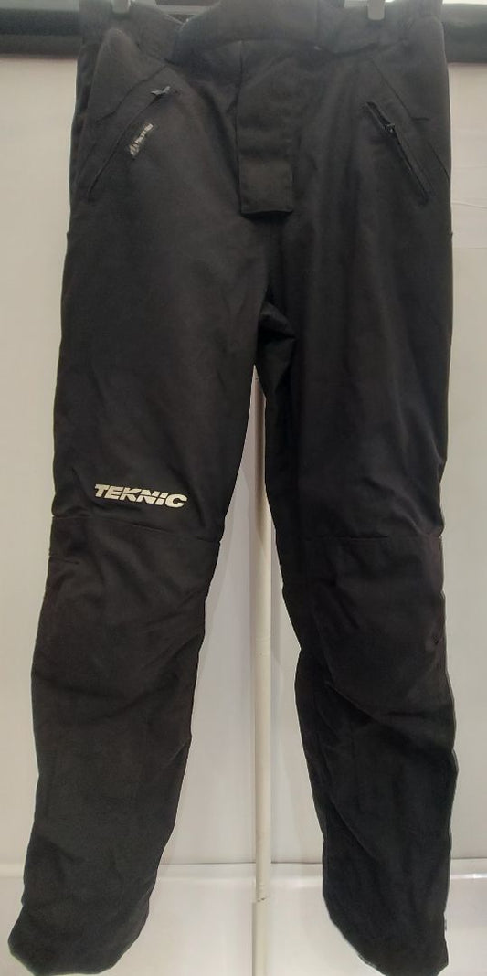 TEKNIC Riding Textile PANTS, 44