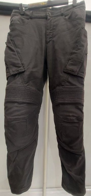 TRIUMPH Redgate WP Mixed Material PANTS, 30