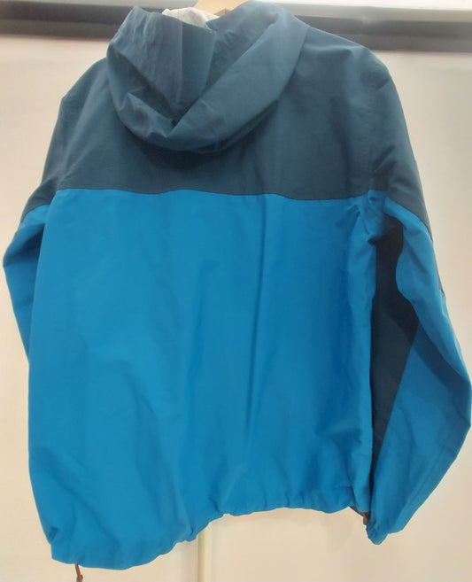 CARHARTT Storm Defender Nylon JACKET, MED